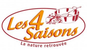 LOGO 4 SAISONS