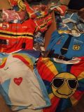 tenues